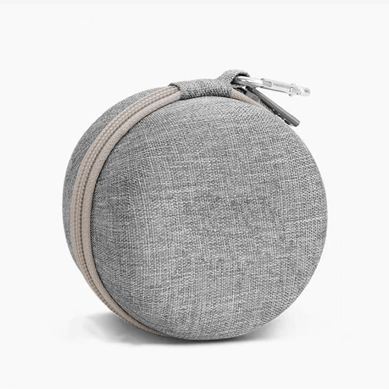 Органайзер для часов для зарядного устройства Apple Watch, кабеля для передачи данных, сумка для хранения наушников, защитная крышка с жестким корпусом для Samsung Galaxy Watch, сумка