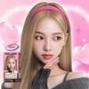 Стойкие, красивые цвета Hello Bubble DIY краска для волос 21 оттенок 1 упаковка
