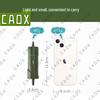 Портативный уличный фильтр для воды CAOX