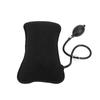 Car Inflatable Lumbar Support Cushion Portable Neck Shoulder Posture Correct Massage Pillows Orthopedic Car Interior Accessories