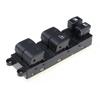 Left And Right Power Master Control Window Switch For Nissan Tiida 25401-ED000 25401ED000