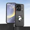 Мультяшный Милый Панда Чехол Задняя Крышка для Телефона для Xiaomi Redmi Note 14 11 10 A4 9S 13C 13 Pro Plus 14C 12