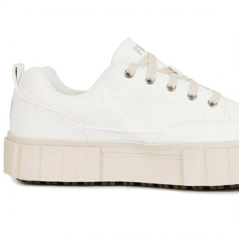 Fila Кроссовки Sandblast Low Cv