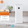 Умный очиститель воздуха Xiaomi Smart Air Purifier 4 Max Professional, китайская вилка (адаптер в комплекте)