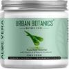 Urban Botanics Aloe Vera Gel For Skin & Hair With Vitamin E  200g