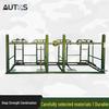 AUTQS Outdoor Multi-Function Physical Training Station