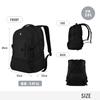 Victorinox Vx Sport EVO Deluxe Scarlet for and Use Backpack, Sage/Black, 611419, Business, Travel, PC/Tablet