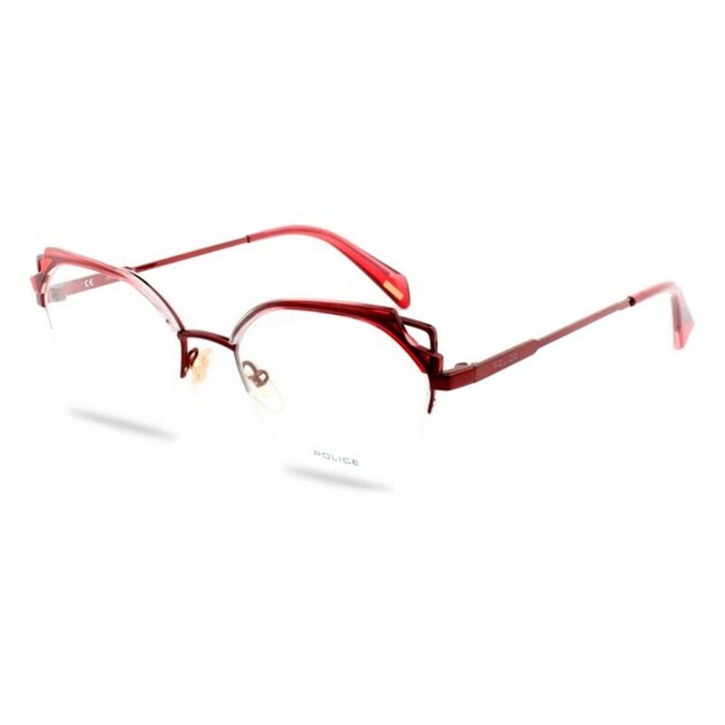 Ladies' Spectacle Frame Police VPLA0408E6 Ø 52 Mm