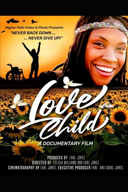 The Love Child Documentary Book