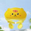Soft Baby Shampoo Cap Adjustable Children's Bath Cap Adjustable Baby Shower Cap  Baby Wash Bath Cap