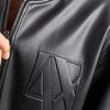 ARMANI EXCHANGE FW24 Jackets & Coats Men's Black 6DZB23-ZE1CZ-1200