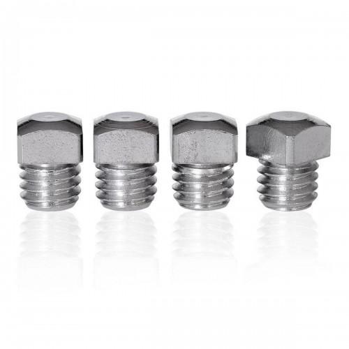 Stromsholm Diamond Blank Stud (Упаковка из 4 шт.)