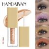 HANDAIYAN Liquid Eye Shadow Color Performance Sequins Pearl Eye Shadow Liquid Bright