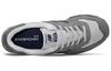 574 New Balance Core Plus 'Gunmetal' ML574ESD