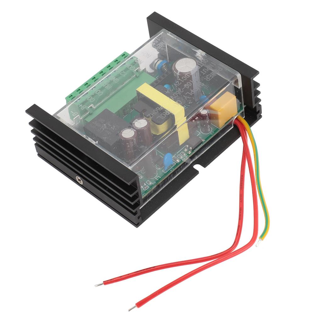 Access Control System Power Supply DC 12V3A 50M Remote Opening Distance for Electric Door Lock