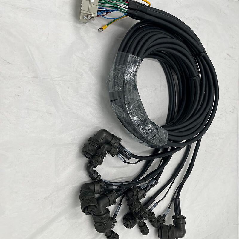 FANUC Encoder Cable