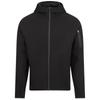 Just Cool Mens AWDis Adapt Fleece Full Zip Hoodie