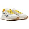 Reebok Classic Leather Legacy AZ Модные Универсальные Тканевые Низкие Повседневные Кроссовки для Бега Унисекс Кроссовки Молочно-Белый GY1766