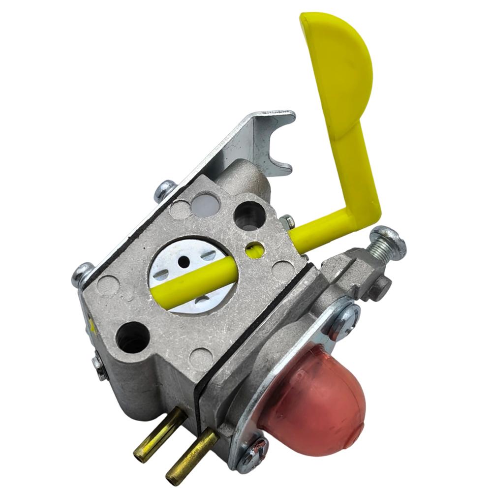 Карбюратор C1U-W18 для Poulan Craftsman Weed Eater 530071752 530071822 ZAMA C1U-W18