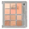 My Best Tone Eye Palette 7.4g, Manin’s E Shape, 1 Piece