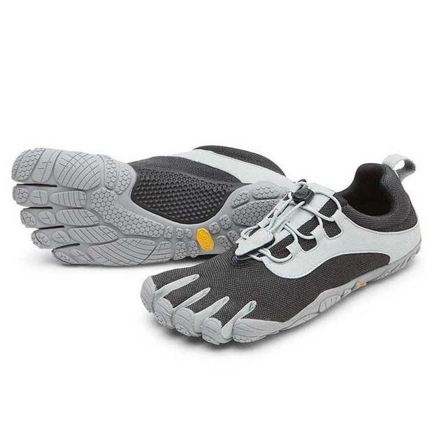 Vibram Fivefingers V-Run Retro беговые кроссовки
