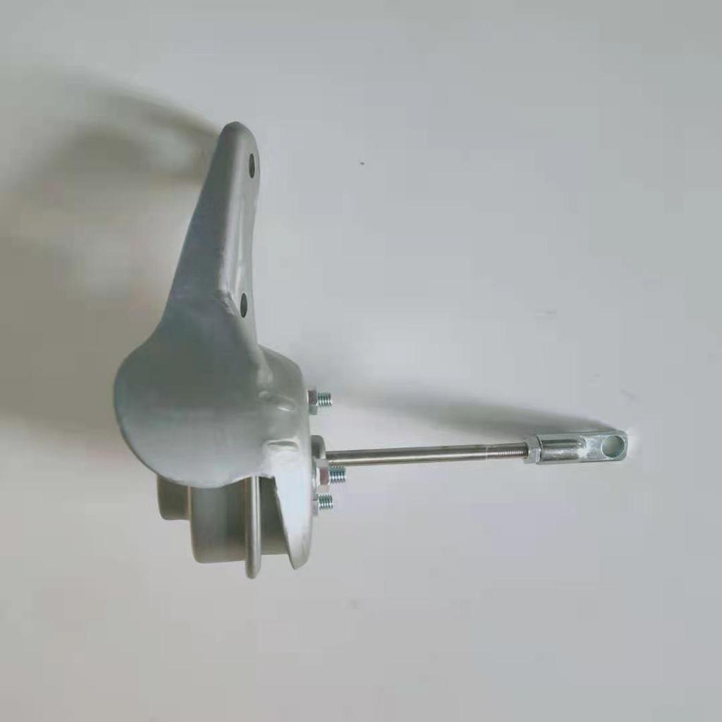 Клапан сброса воздуха турбокомпрессора BMW N54B30 (Часть №. 11657593020)