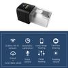 iLONDA USB Powered WiFi Intelligent Automatic Aquarium Fish Bowl Food Feeder Home Household