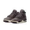 Air A Ma Maniére x Air Jordan 4 Retro 'Violet Ore' Мужские DV6773-220