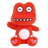 Big-footed Dinosaur Plush Toy, Popular Toys for Korean Children