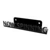 Современная стойка для хранения альбомов Экономичная стойка для хранения пластинок Прочные акриловые органайзеры для пластинок для домашнего декора