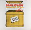 LP Пластинка РАЗНЫЕ ИСПОЛНИТЕЛИ - Рок-Стеди Стиль Coxsone CSL8013 Coxsone Records Ямайка Регги, Ска и Даб Б/У