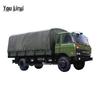 Тентовое покрытие для грузовика Dongfeng