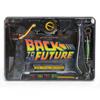 Doctor Collector Back To the Future Time Travel Memories Standard Edition Multi