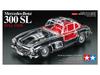 Tamiya Спортивная машина серии Full View 300SL Пластиковая модель 24366 1/24 No.366 Mercedes-Benz