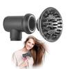 Universal Hair Dryer Wind Hood Even Heating Hair Dryer Cover Hair Dryer Diffuser  Hair Styling