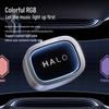 EDIFIER Halo Buds Half-in-Ear Bluetooth Earbuds
