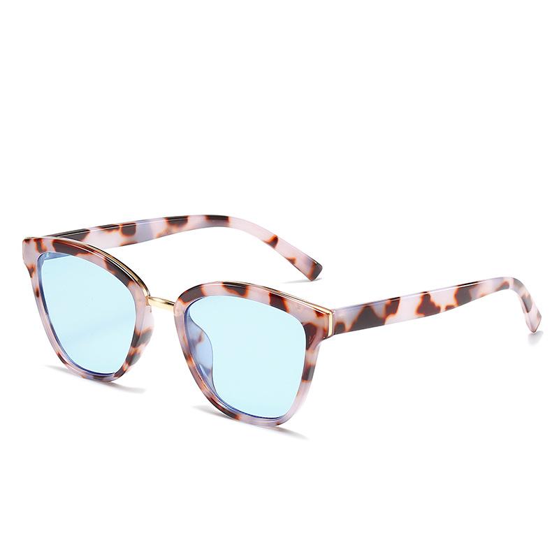 Модные ретро-солнцезащитные очки, мужские и женские солнцезащитные очки, экспортные солнцезащитные очки 9255