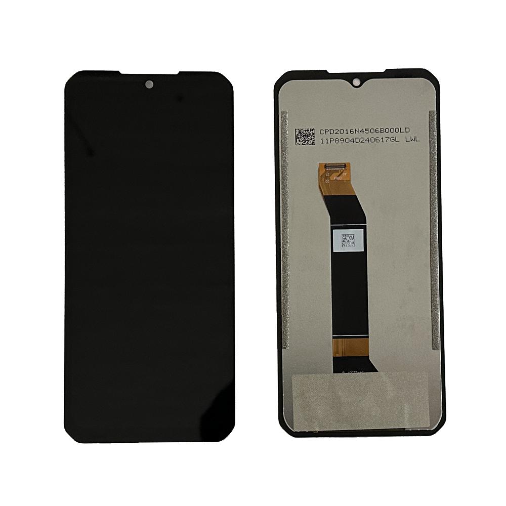 Полная сборка LCD-экрана и дигитайзера для Doogee V30 V30T