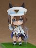 Good Smile Company Nendoroid Uma Musume Pretty Derby Schwarz Grana Plastic Painted Movable Figure Non-Scale