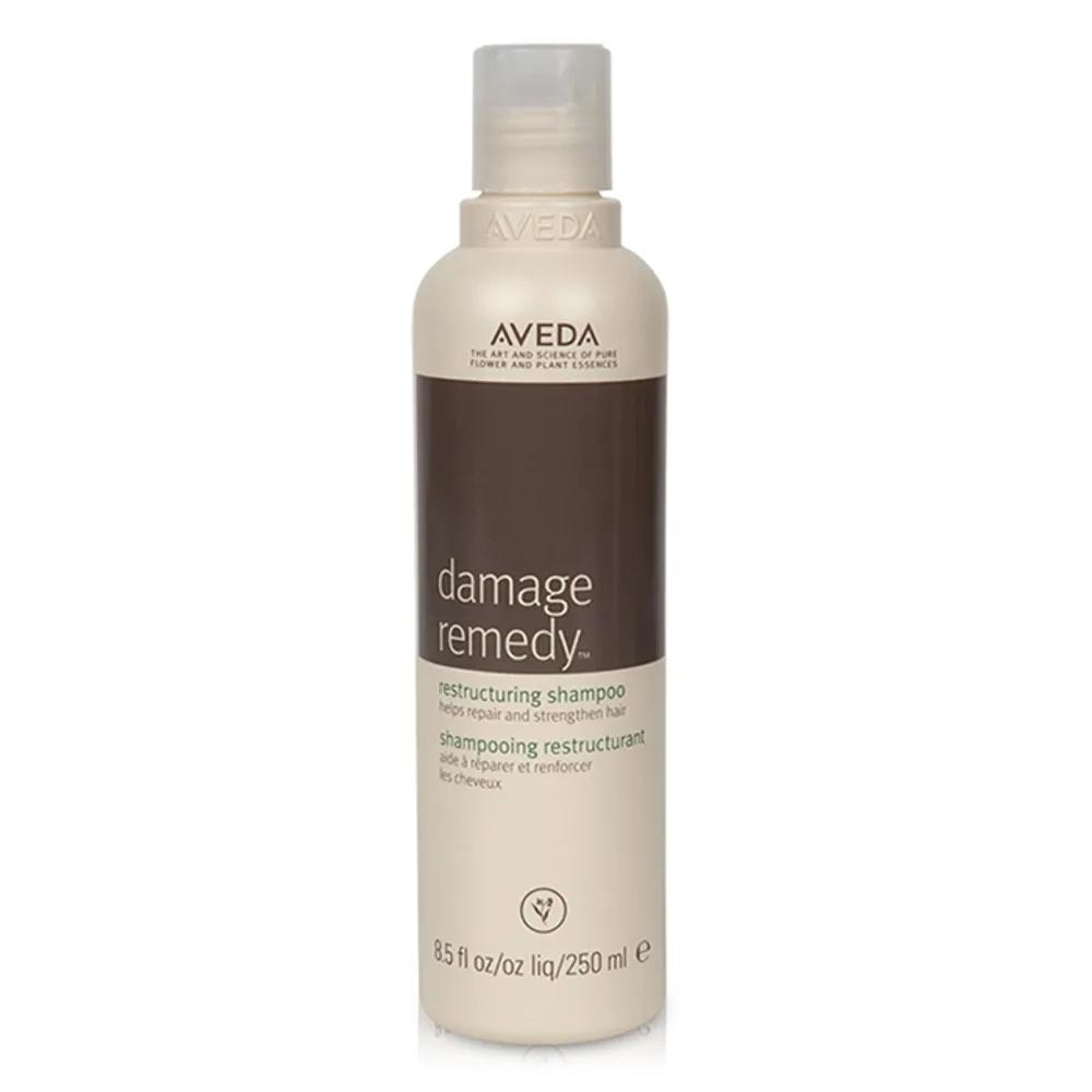 Aveda Шампунь для восстановления поврежденных волос Damage Remedy 250 мл