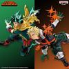 BANPRESTO Моя Геройская Академия Изуку Мидория (версия А) фигура