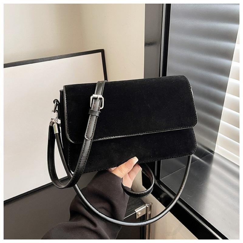 Модная ретро-сумка, сумка через плечо, универсальная сумка на плечо, маленькая квадратная сумка для поездок под мышкой