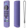 TV Accessories Remote Control Skin Remote Controller Protector Silicone Cover Protective Case