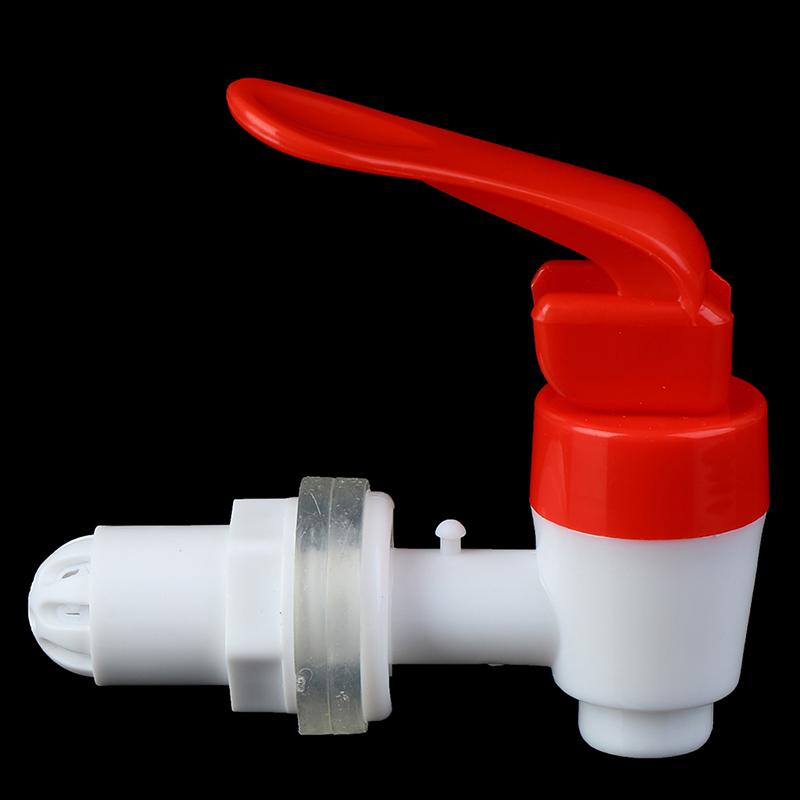 Wine Valve Water Dispenser Switch Tap Glass Wine Bottle Plastic Faucet Jar Wine Barrel Water Tank Faucet With Filter