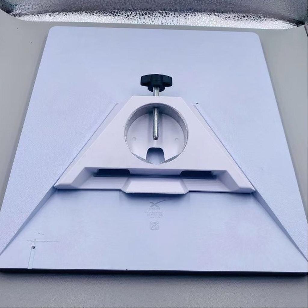 NALFI-Монтажная база для адаптера основания Starlink 1:1 Масштабная производственная база