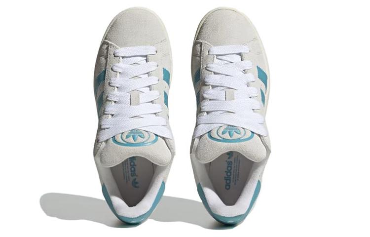 Campus Wmns Adidas Originals 00-х 'Белый Подержанный Синий' Женские IF2989