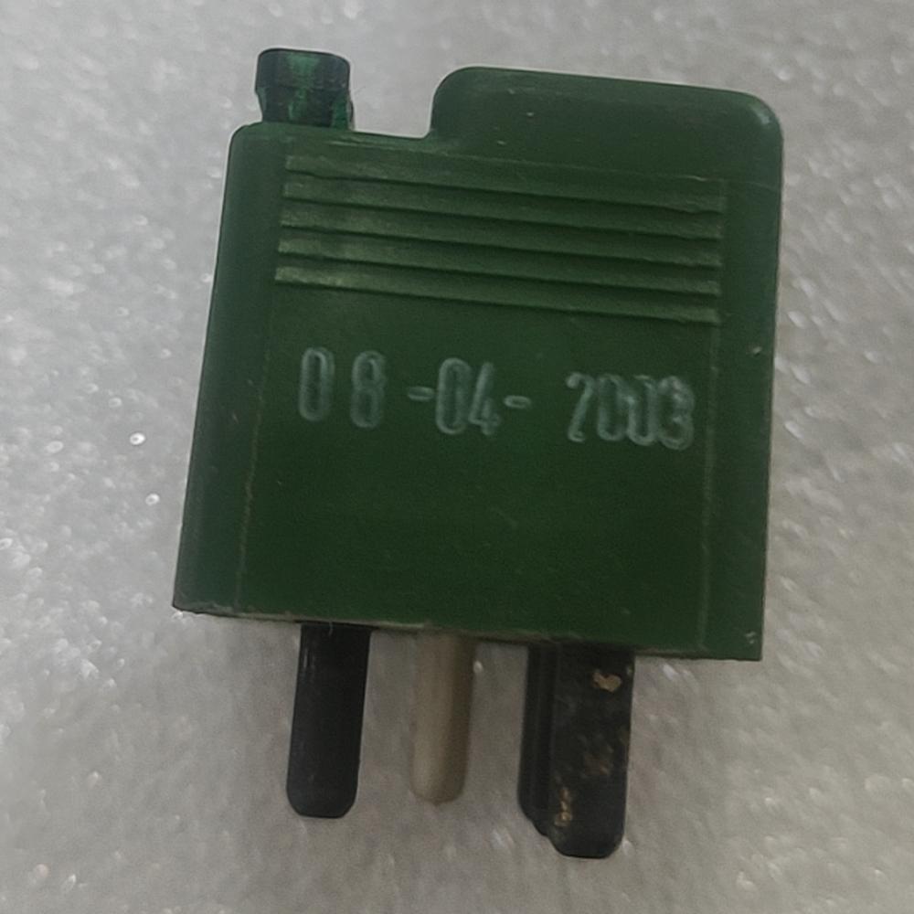 1 комплект Новое реле вентилятора 0015429619 Подходит для Mercedes W124 W202 001 542 96 19