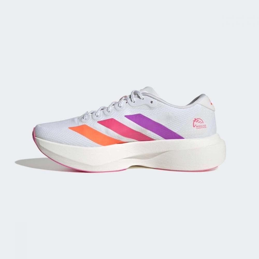 adidas Adizero Evo Sl W Плетеные Seoul Marathon