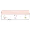 Sanrio Characters X Mochi Mochi Panda Pen Case 2 Room Pen Case Osoroko