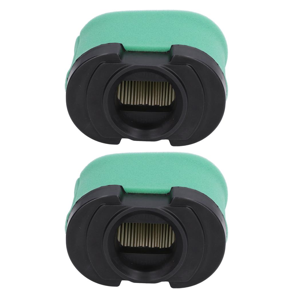 2PCS Air Filter Replacement Garden Lawn Mower Filter Accessories for 276890 792105 4233 5405H 5405K